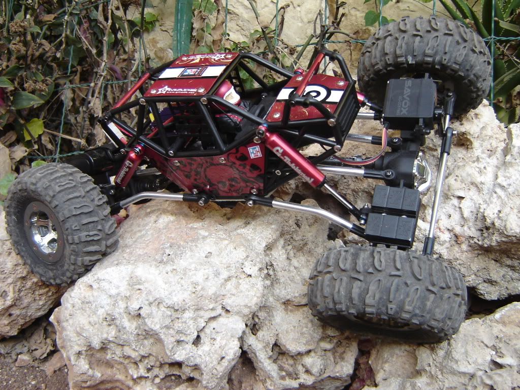 r1 crawler